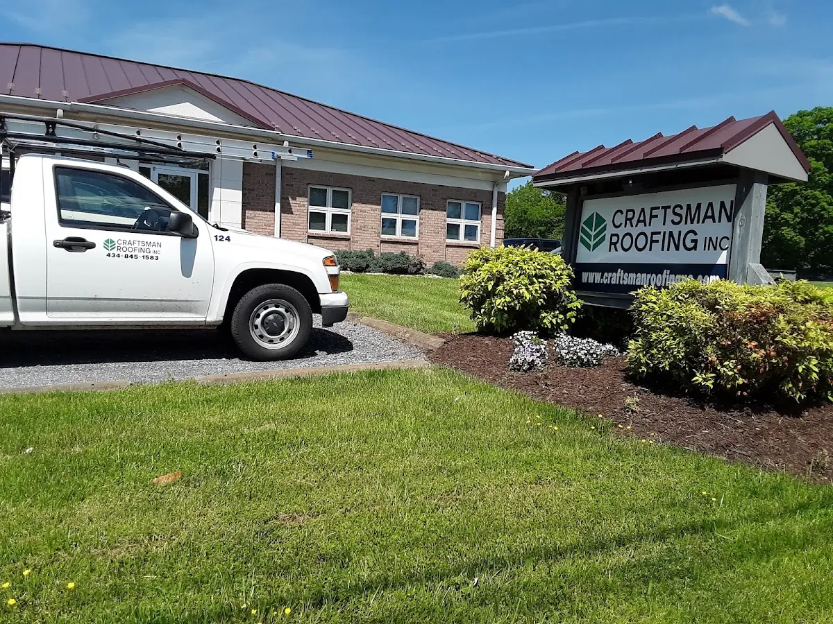 Quality Hail Damage Roof Repair by experienced craftsmen in Turtle Bend